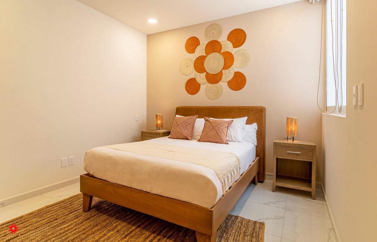 Apartament Goldsmith By Kukun Meksyk Zewnętrze zdjęcie