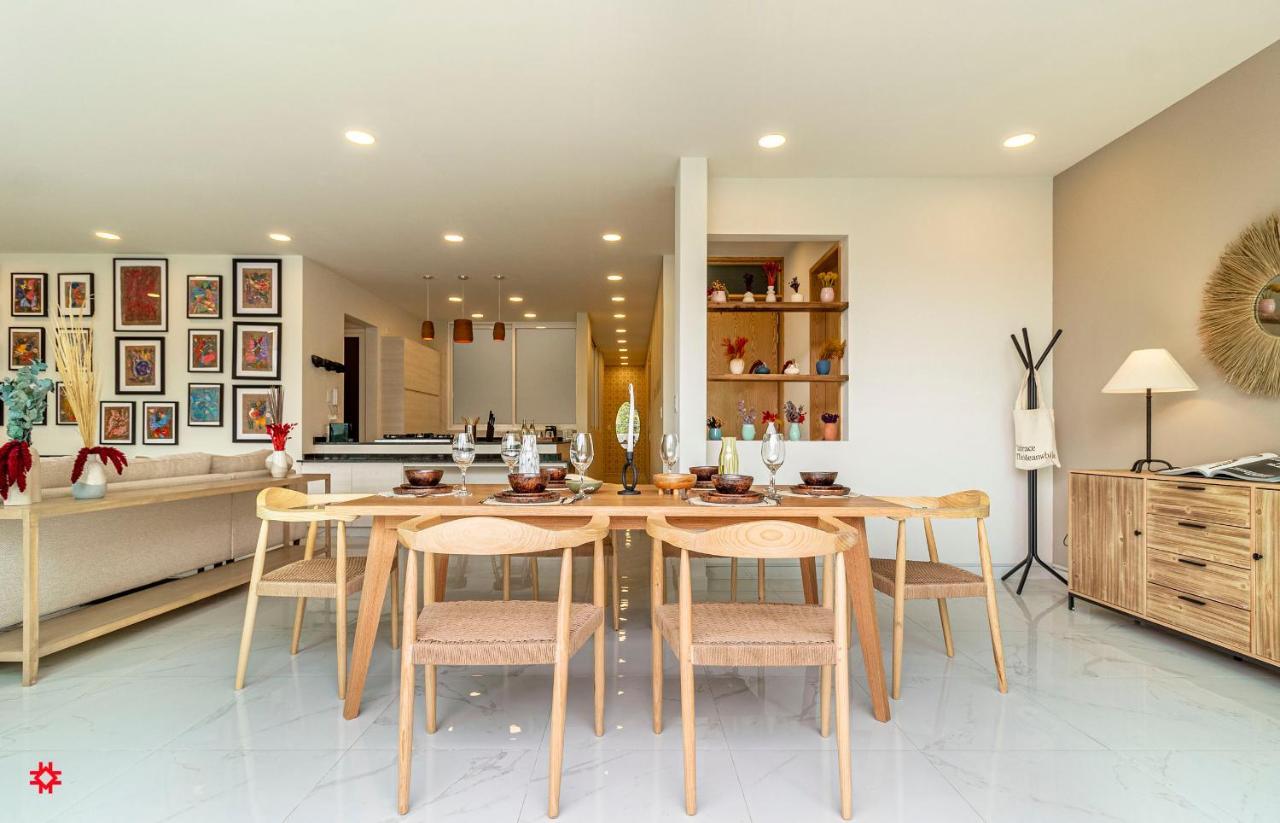 Apartament Goldsmith By Kukun Meksyk Zewnętrze zdjęcie