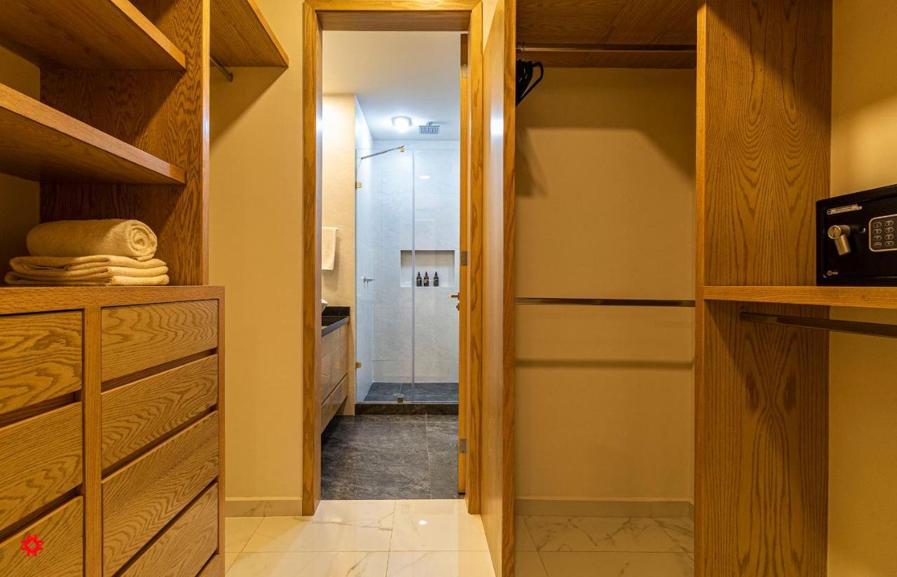Apartament Goldsmith By Kukun Meksyk Zewnętrze zdjęcie