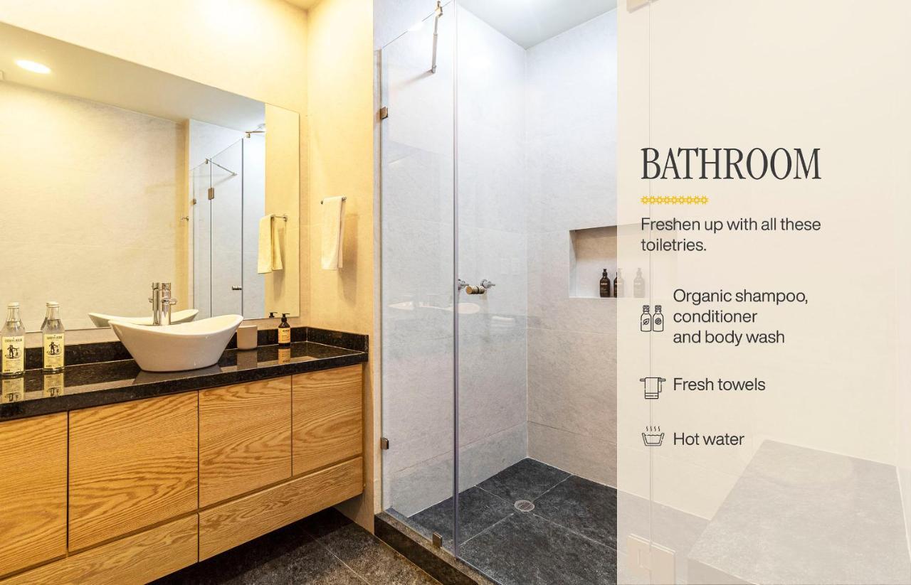 Apartament Goldsmith By Kukun Meksyk Zewnętrze zdjęcie