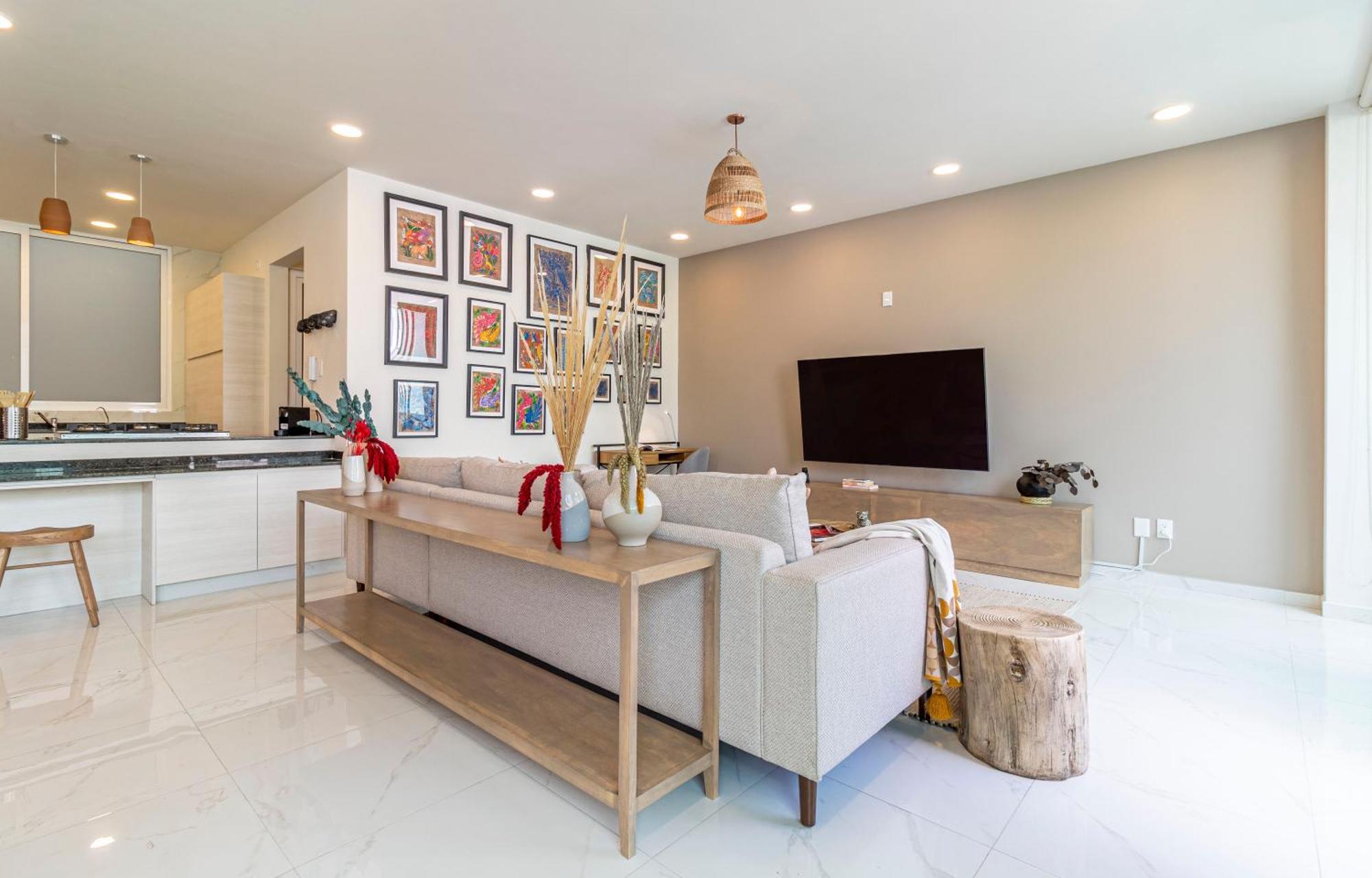 Apartament Goldsmith By Kukun Meksyk Zewnętrze zdjęcie